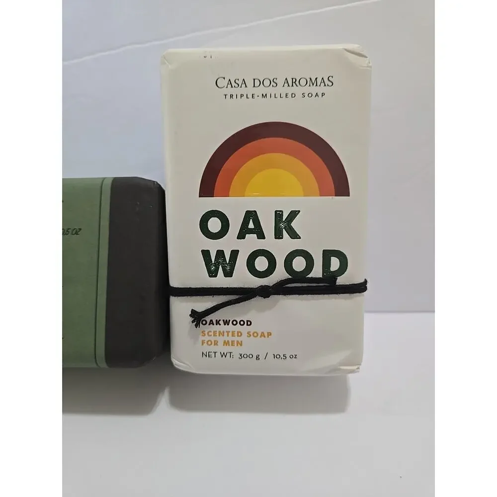 Casa Dos Aromas new set